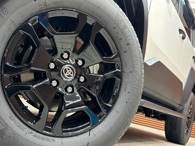 トヨタ ランドクルーザーFJの画像20