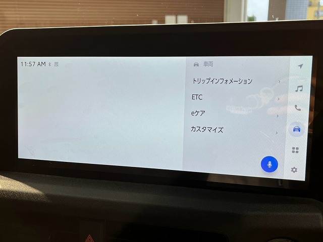 ランドクルーザーFJVX 内装他
