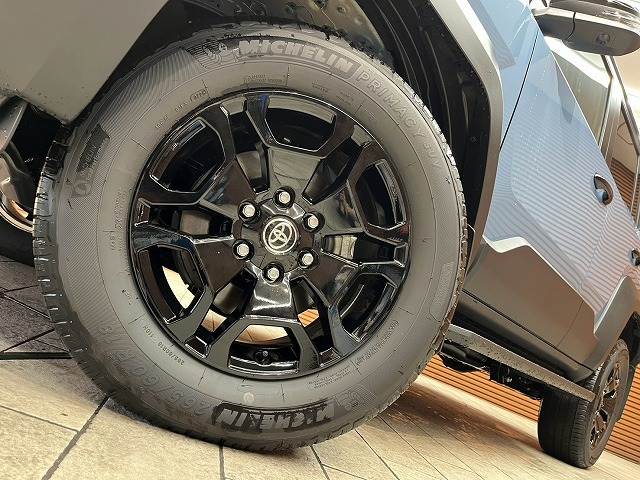 トヨタ ランドクルーザーFJの画像20