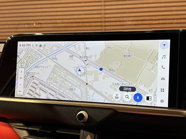 トヨタ&nbsp;クラウンスポーツの画像3