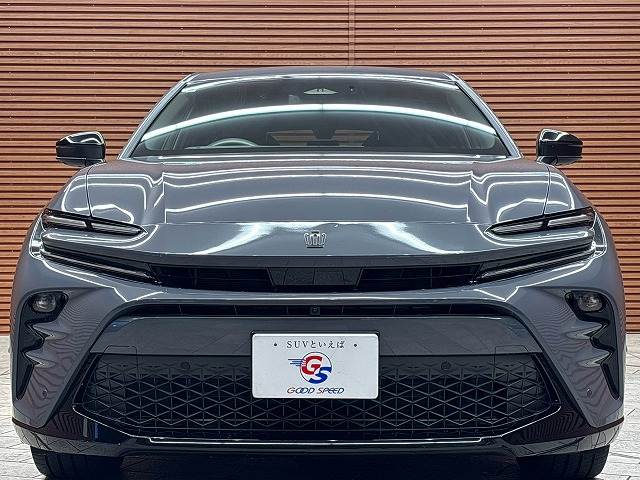 トヨタ&nbsp;クラウンスポーツの画像15