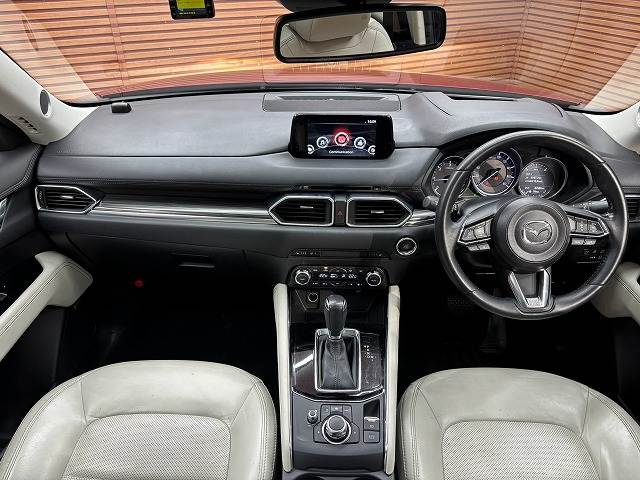マツダ CX-5の画像2