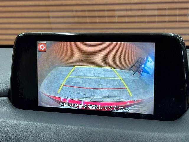 マツダ CX-5の画像4