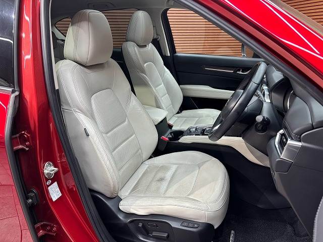 マツダ CX-5の画像11