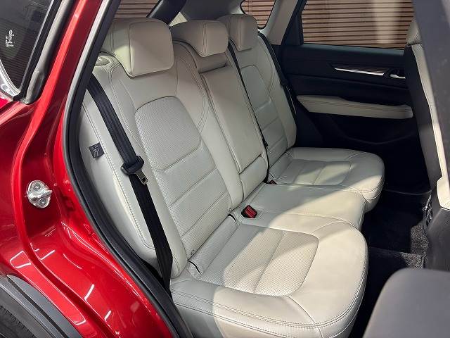 マツダ CX-5の画像12