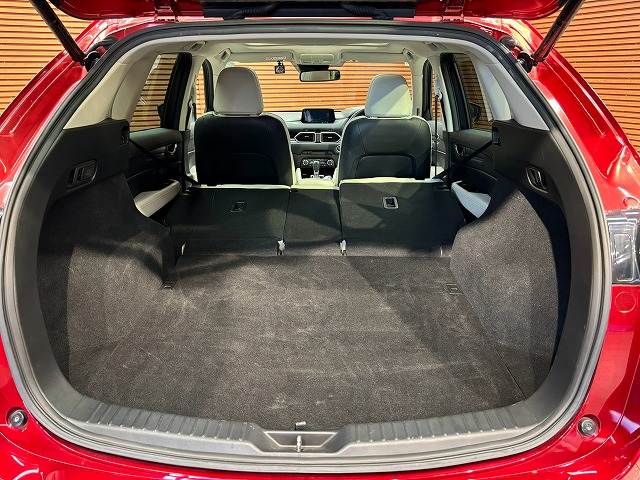 マツダ CX-5の画像13
