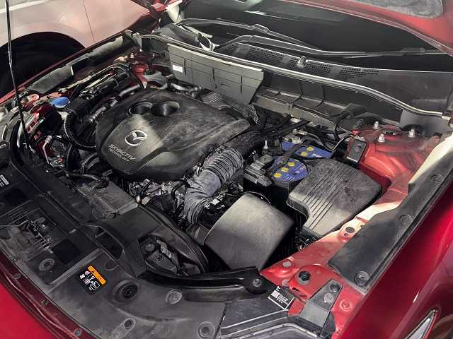 マツダ CX-5の画像14