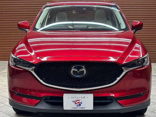 マツダ CX-5の画像15