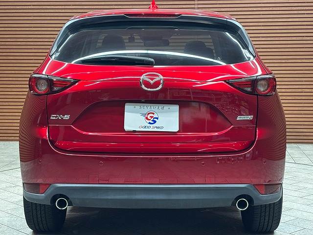 マツダ CX-5の画像16