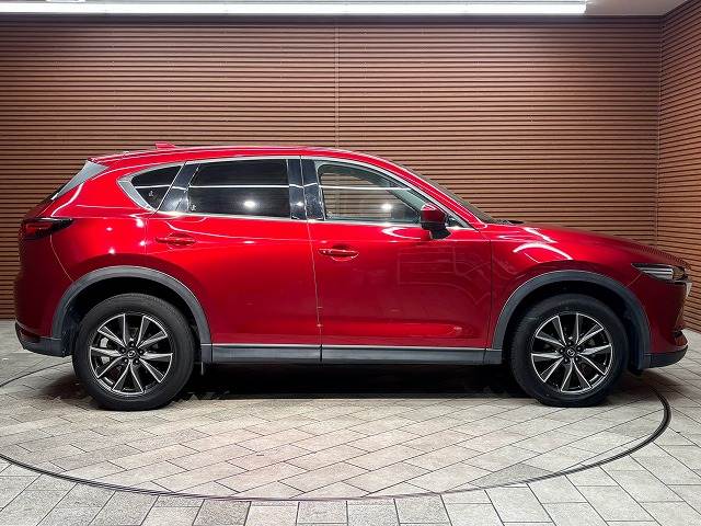 マツダ CX-5の画像17