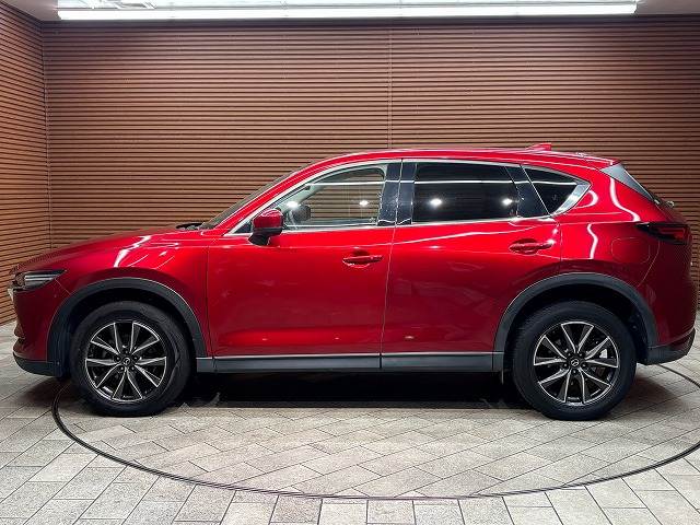 マツダ CX-5の画像18