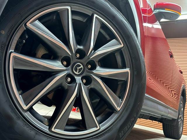 マツダ CX-5の画像19