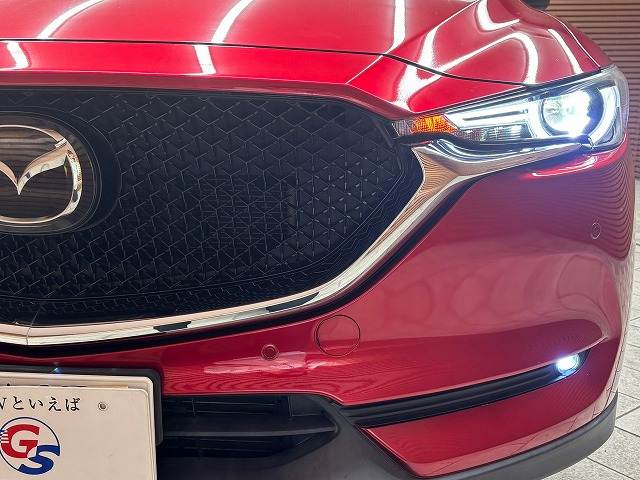 マツダ CX-5の画像20