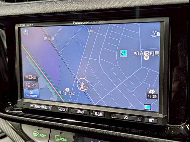 アクアX-URBAN 内装他