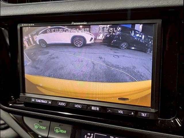 アクアX-URBAN 内装他