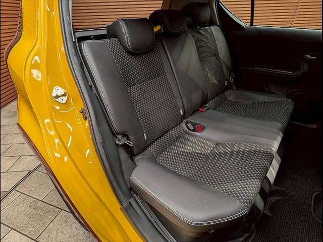 トヨタ&nbsp;アクアの画像9