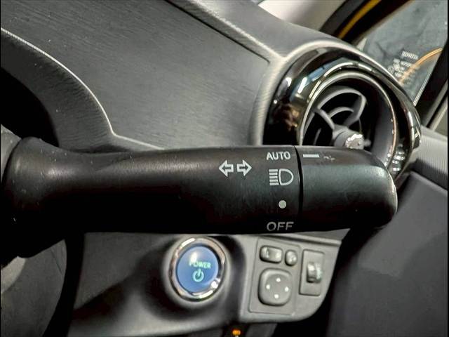 トヨタ&nbsp;アクアの画像15