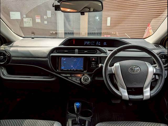 トヨタ&nbsp;アクアの画像16