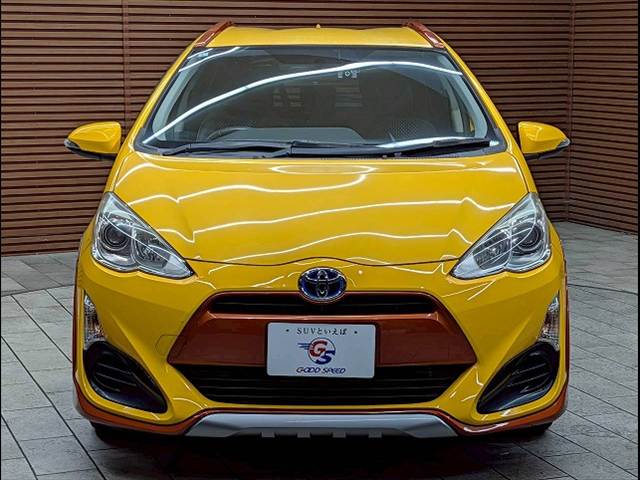 トヨタ&nbsp;アクアの画像17