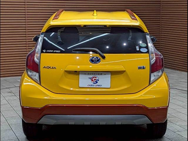 トヨタ&nbsp;アクアの画像19