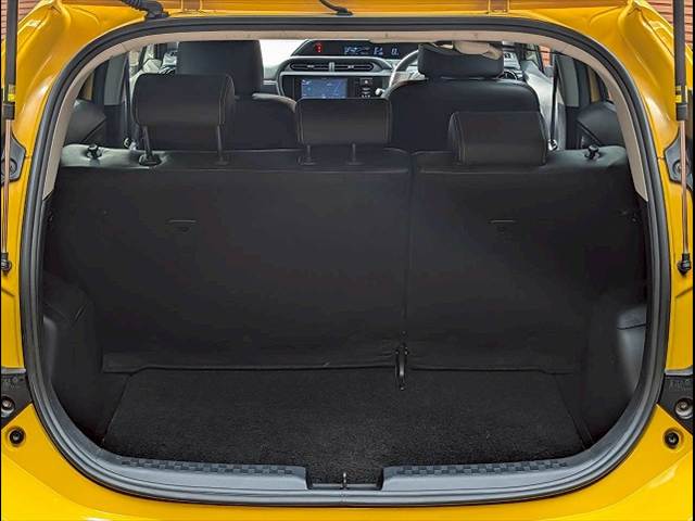 トヨタ&nbsp;アクアの画像20