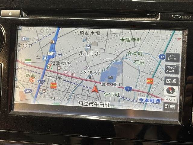 日産 エクストレイルの画像3