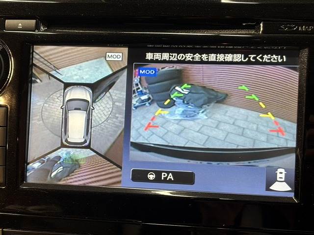 日産 エクストレイルの画像4