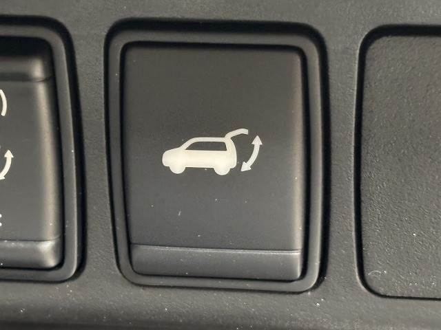 日産 エクストレイルの画像6