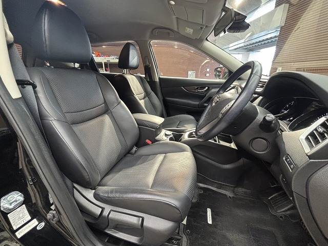 日産 エクストレイルの画像8