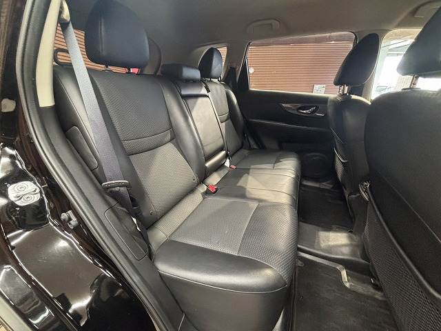 日産 エクストレイルの画像9