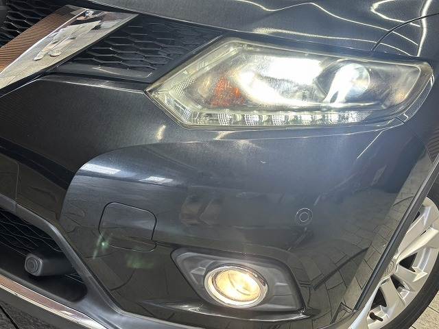 日産 エクストレイルの画像10