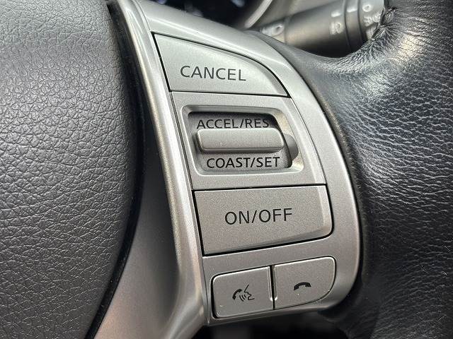 日産 エクストレイルの画像12