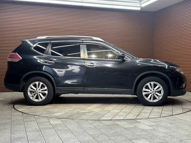 日産 エクストレイルの画像18