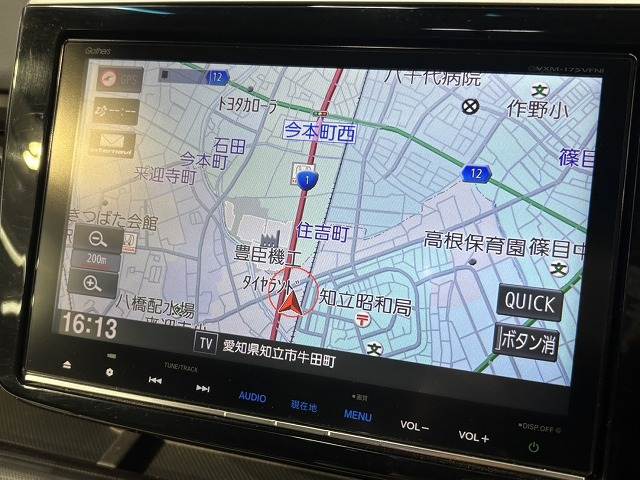 ホンダ ステップワゴンスパーダ 2WDの画像3