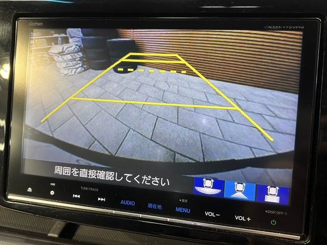 ホンダ ステップワゴンスパーダ 2WDの画像4