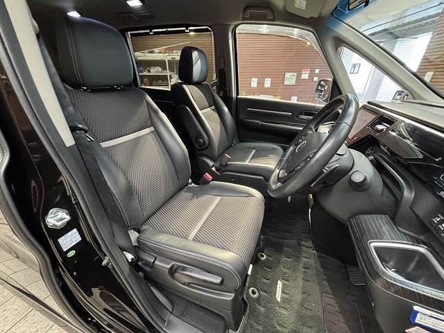 ホンダ ステップワゴンスパーダ 2WDの画像7