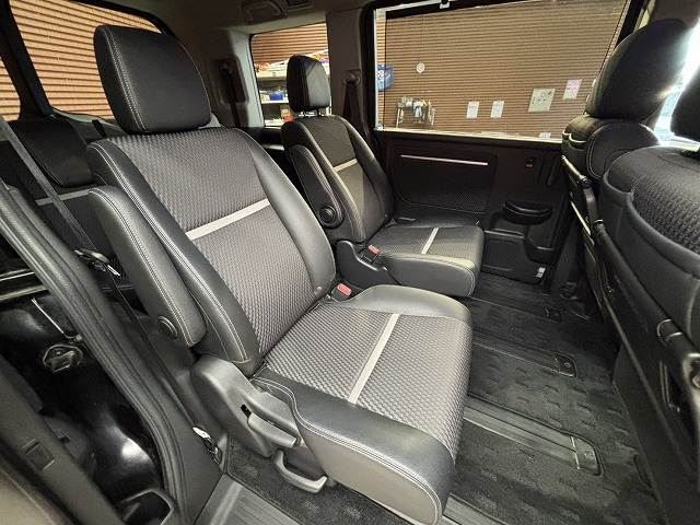 ホンダ ステップワゴンスパーダ 2WDの画像8