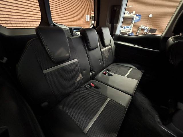 ホンダ ステップワゴンスパーダ 2WDの画像9