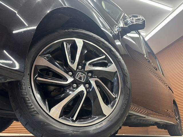 ホンダ ステップワゴンスパーダ 2WDの画像10