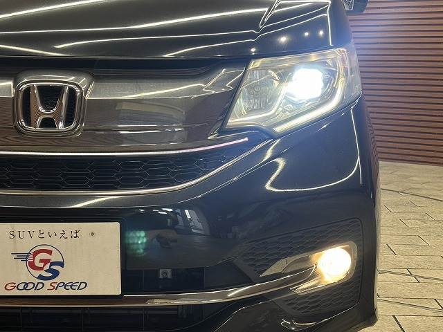 ホンダ ステップワゴンスパーダ 2WDの画像11