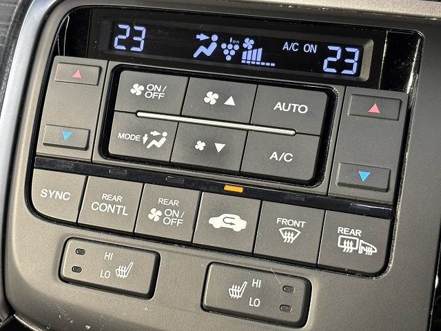 ホンダ ステップワゴンスパーダ 2WDの画像12