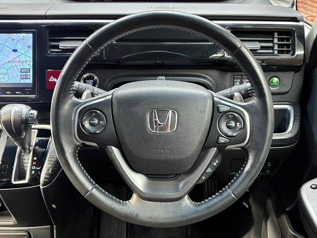 ホンダ ステップワゴンスパーダ 2WDの画像13