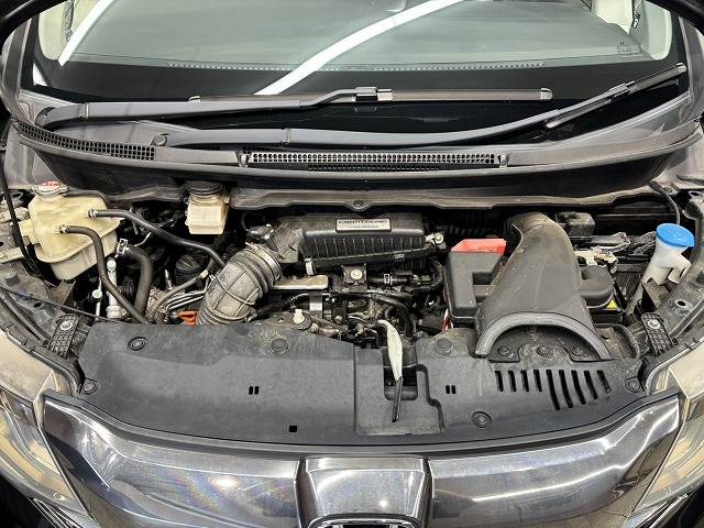 ホンダ ステップワゴンスパーダ 2WDの画像14