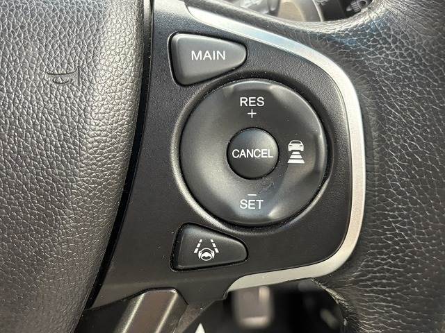 ホンダ ステップワゴンスパーダ 2WDの画像15