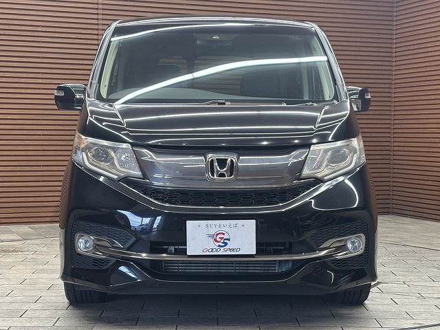 ホンダ ステップワゴンスパーダ 2WDの画像17