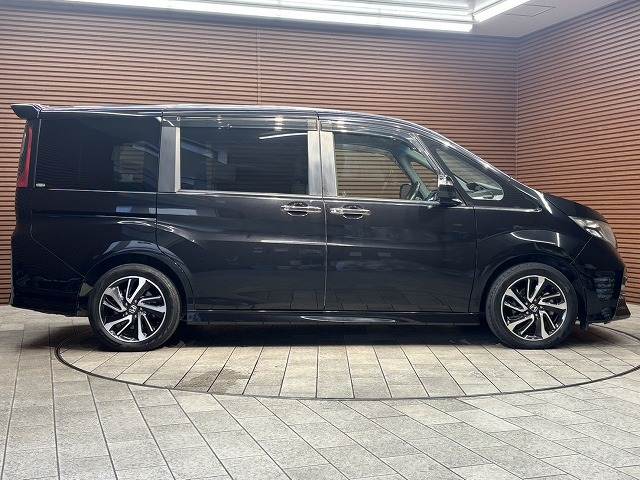 ホンダ ステップワゴンスパーダ 2WDの画像18