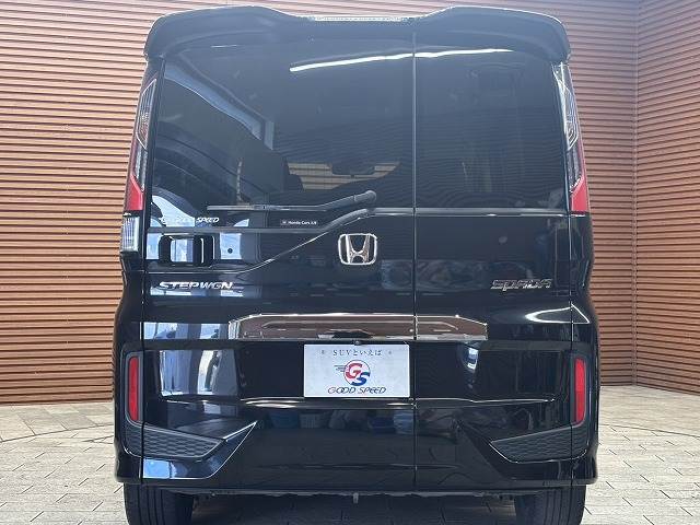 ホンダ ステップワゴンスパーダ 2WDの画像19