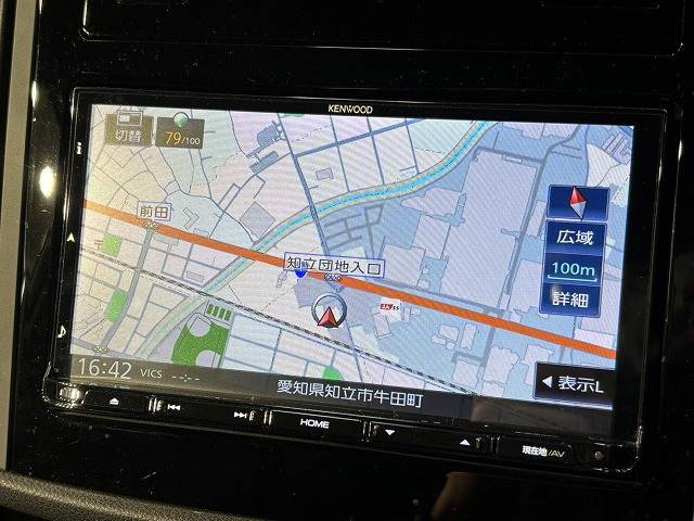 フォレスター◆Premium ルーフレール装着車 内装他