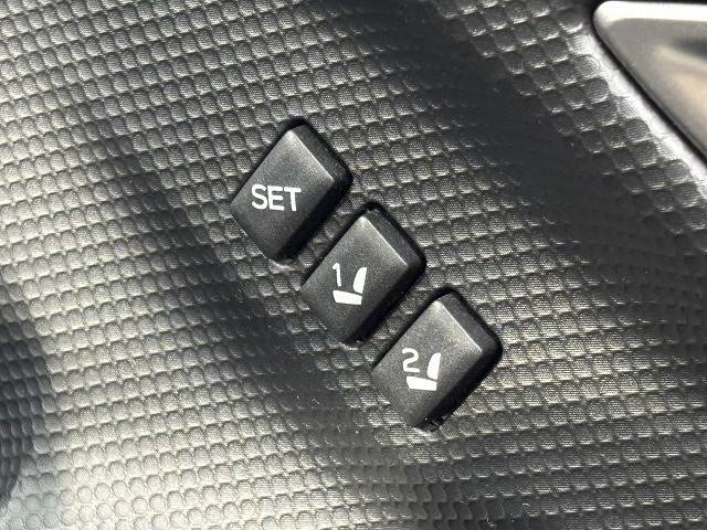 フォレスター◆Premium ルーフレール装着車 内装他