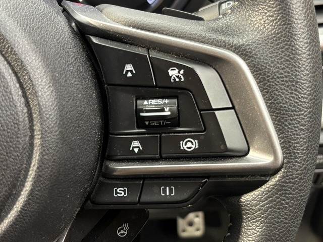 スバル フォレスターの画像12